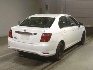 TOYOTA COROLLA AXIO 2018