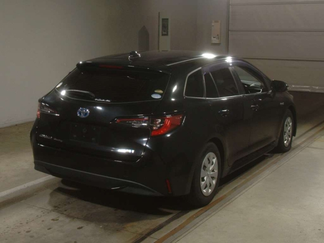 TOYOTA COROLLA TOURING 2020