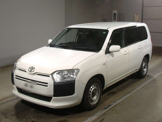 TOYOTA PROBOX 2015
