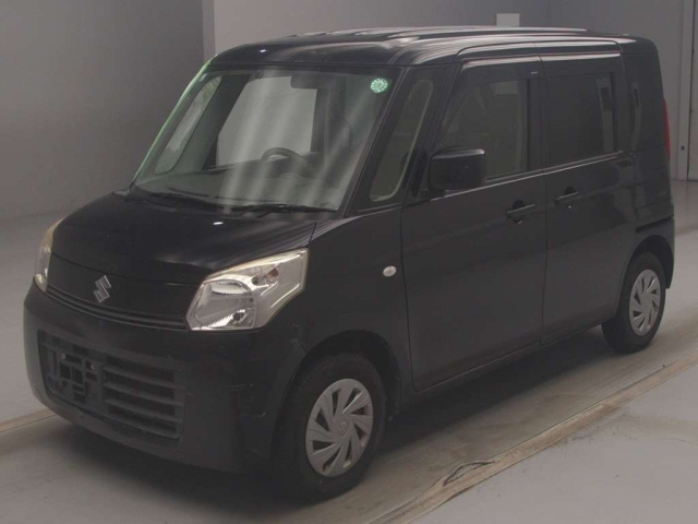 SUZUKI SPACIA 2013