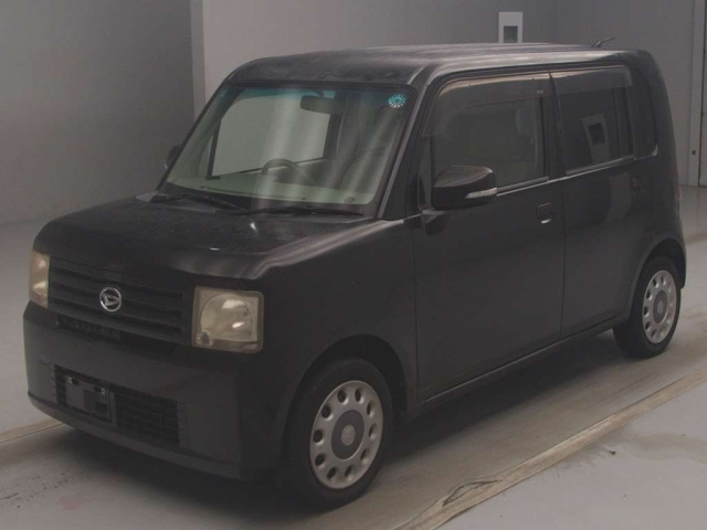 DAIHATSU MOVE CONTE 2010