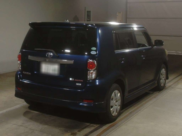 TOYOTA COROLLA RUMION 2015