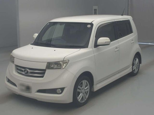 TOYOTA BB 2008