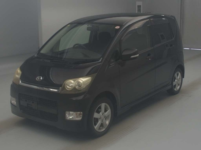 DAIHATSU MOVE 2008