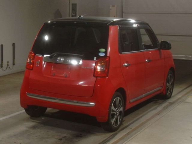 HONDA N ONE 2015