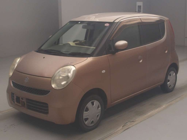 SUZUKI MRWAGON 2008