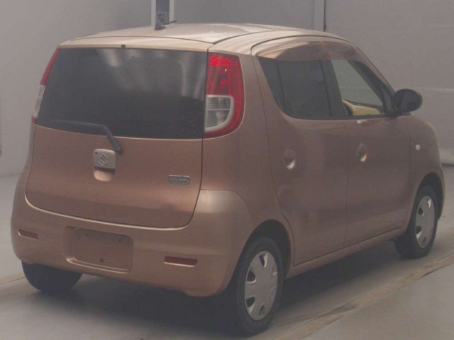 SUZUKI MRWAGON 2008