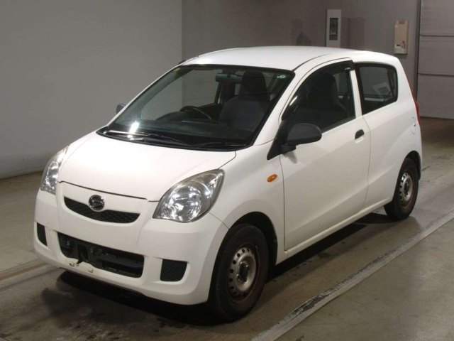 DAIHATSU MIRA 2013