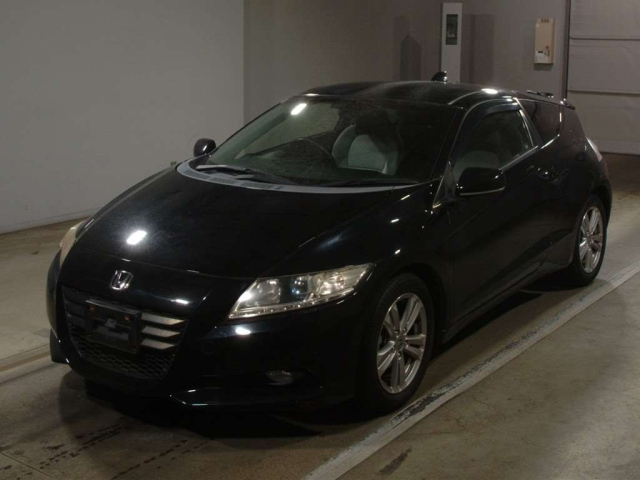 HONDA CR-Z 2010