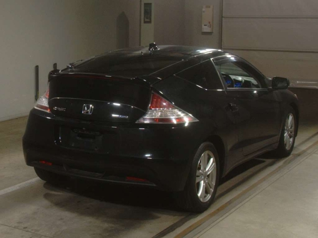 HONDA CR-Z 2010