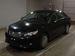 TOYOTA ALLION 2011