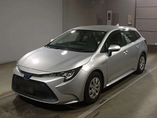 TOYOTA COROLLA TOURING 2020