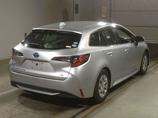 TOYOTA COROLLA TOURING 2020