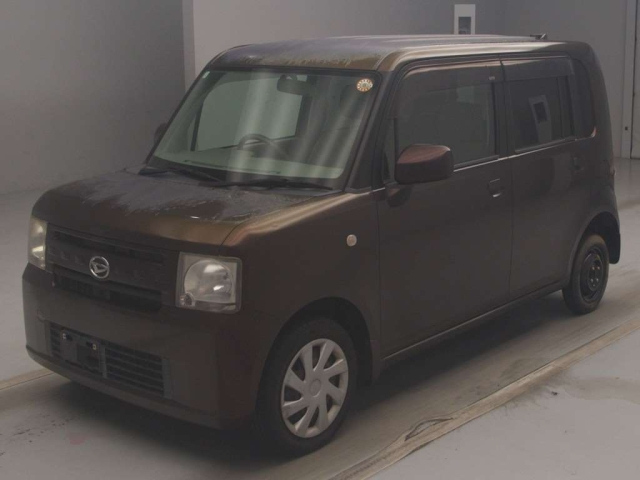 DAIHATSU MOVE CONTE 2012