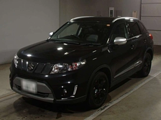 SUZUKI ESCUDO 2018