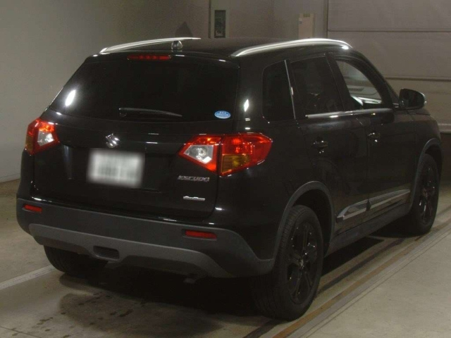 SUZUKI ESCUDO 2018