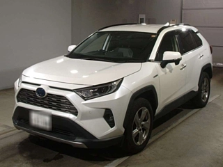 TOYOTA RAV4 2020