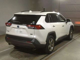 TOYOTA RAV4 2020