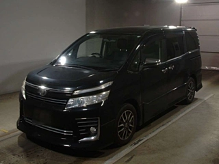 TOYOTA VOXY 2015