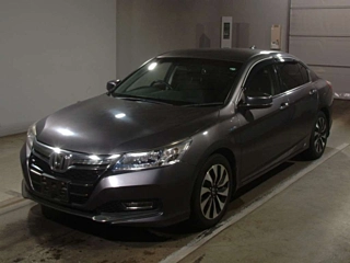 HONDA ACCORD 2013