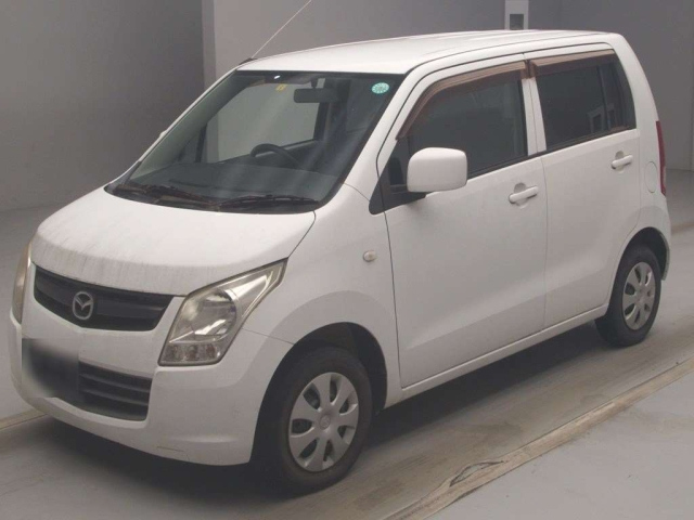 MAZDA AZ WAGON 2009
