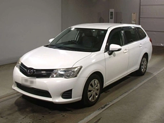 TOYOTA COROLLA FIELDER 2014