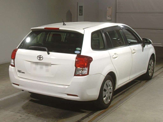 TOYOTA COROLLA FIELDER 2014