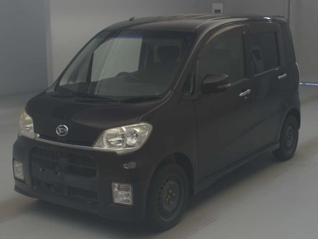 DAIHATSU TANTO EXE 2010