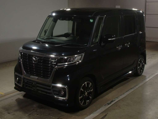 MAZDA FLAIR WAGON 2020