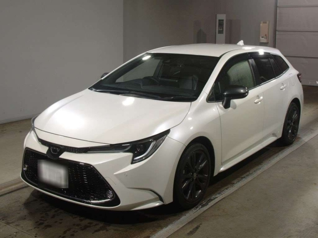 TOYOTA COROLLA TOURING 2021
