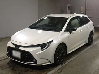 TOYOTA COROLLA TOURING 2021