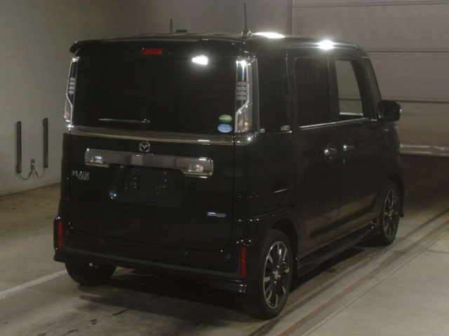 MAZDA FLAIR WAGON 2020