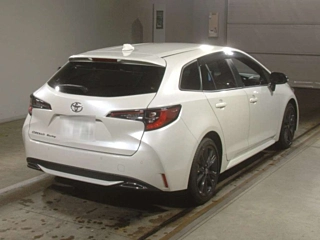 TOYOTA COROLLA TOURING 2021