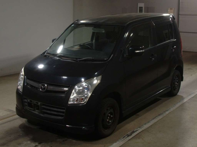 MAZDA AZ WAGON 2011
