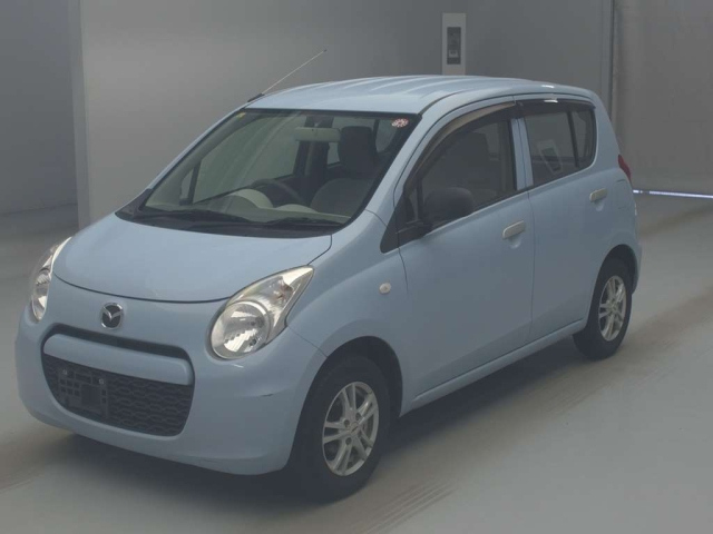 MAZDA CAROL 2014