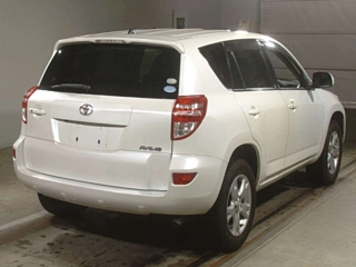 TOYOTA RAV4 2012