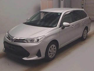 TOYOTA COROLLA FIELDER 2020