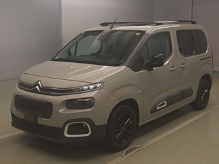 CITROEN BERLINGO 2021