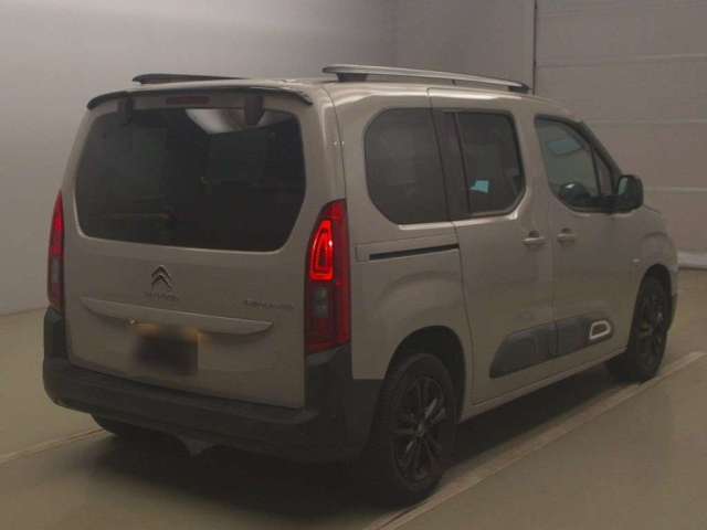 CITROEN BERLINGO 2021