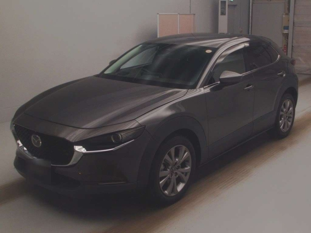 MAZDA CX-30 2020