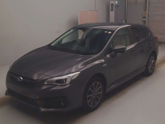 SUBARU IMPREZA 2023