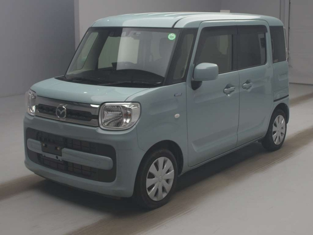 MAZDA FLAIR WAGON 2020