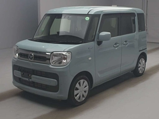 MAZDA FLAIR WAGON 2020