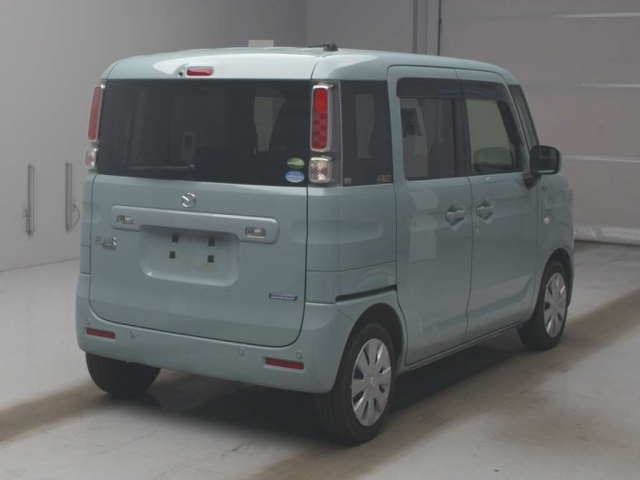 MAZDA FLAIR WAGON 2020