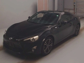 TOYOTA 86 2013