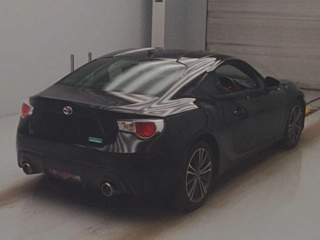 TOYOTA 86 2013