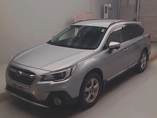 SUBARU LEGACY OUTBACK 2019
