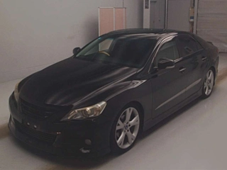 TOYOTA MARK X 2011