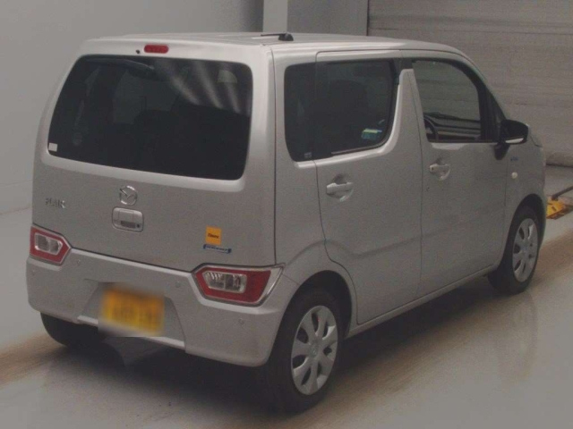 MAZDA FLAIR 2022