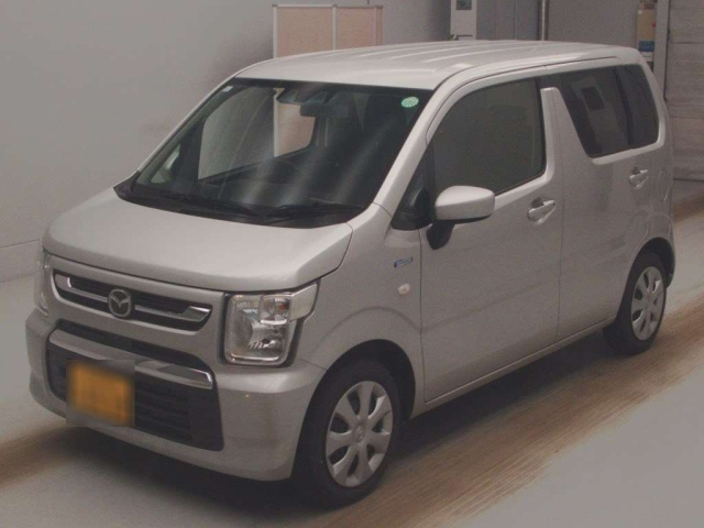 MAZDA FLAIR 2022